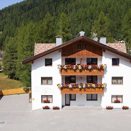 Residence Aster Solda Exterior photo