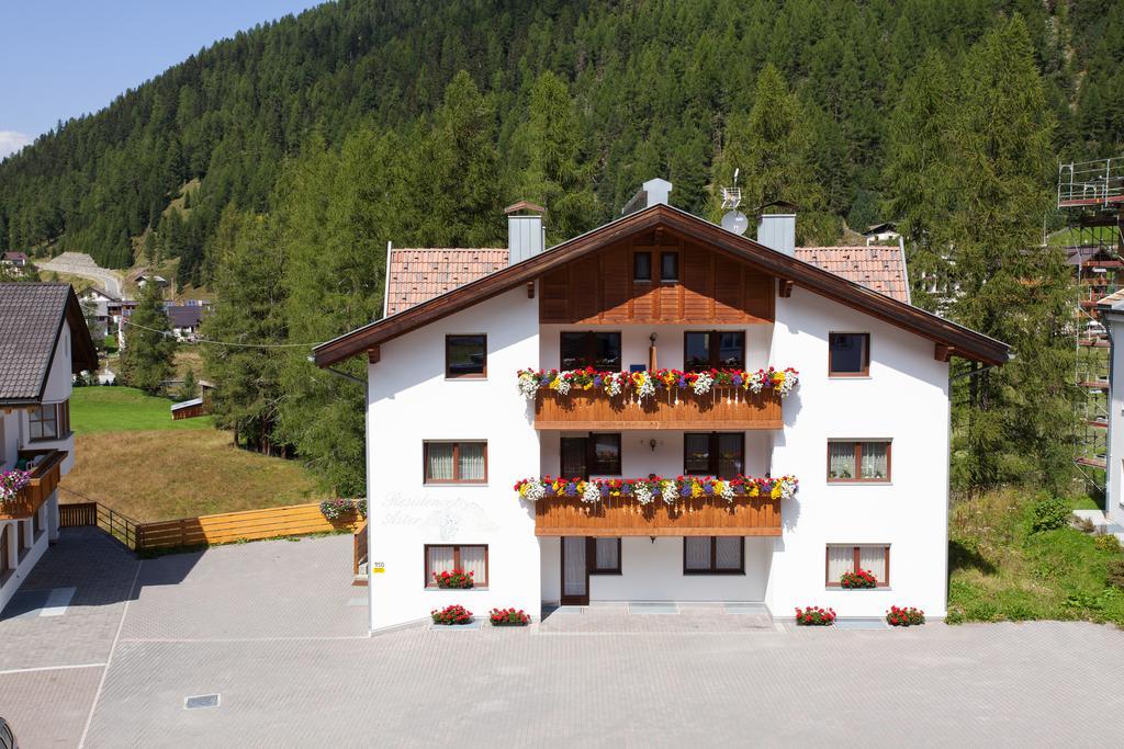Residence Aster Solda Exterior photo